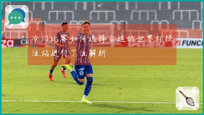 冷门比赛如何选择合适的世界杯投注站进行下注解析