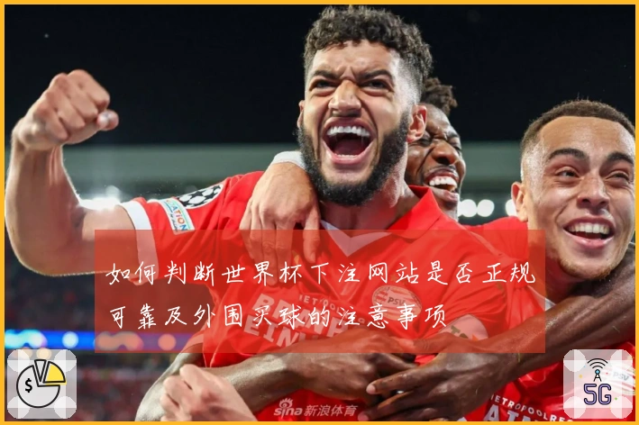 如何判断世界杯下注网站是否正规可靠及外围买球的注意事项